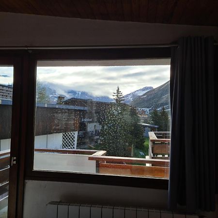 Le Terril Blanc Hotel Tignes Exterior photo